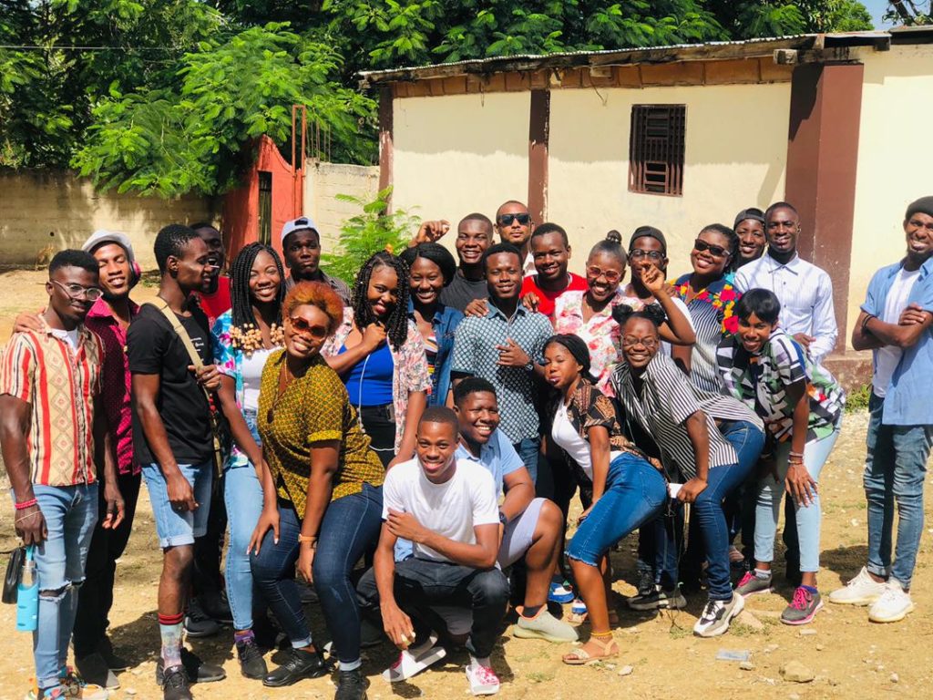 Programme des Jeunes Ambassadeurs à Cerca-Carvajal: pari réussi pour Global Potential