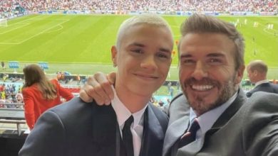 David Beckham au cœur d'une polémique pour une publicité en faveur du Qatar