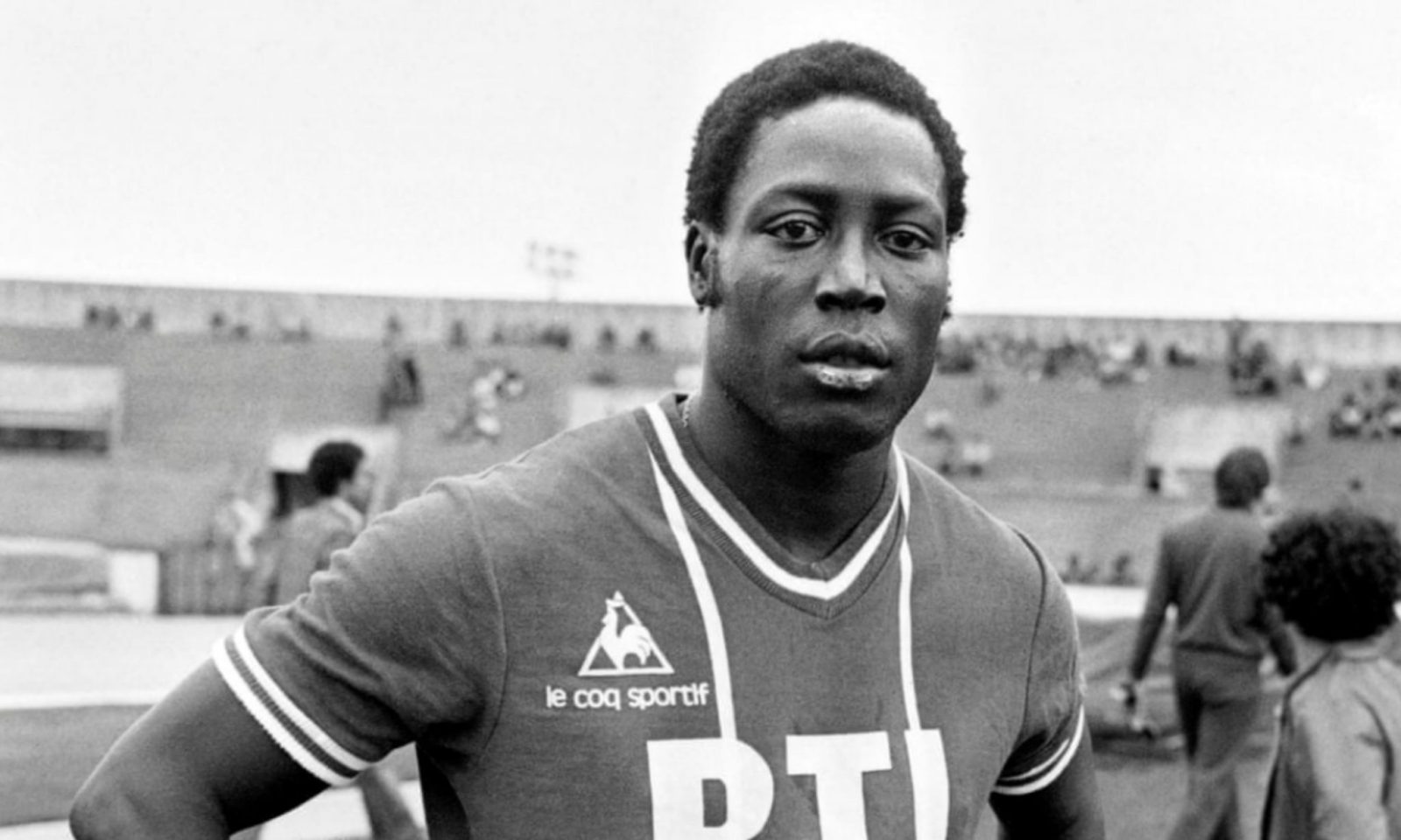 L’ancienne star du PSG, Jean Pierre Adams décédé après 39 ans dans le coma