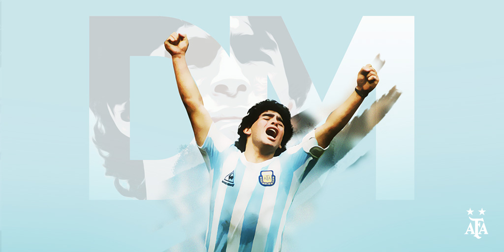 Un weekend d'hommage à Diego Maradona en Argentine pour marquer la date de sa naissance