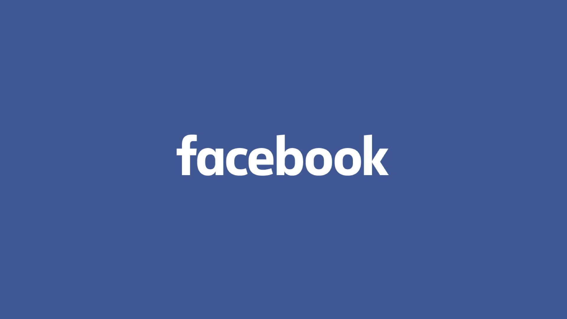 Facebook prévoit de changer de nom d’ici la semaine prochaine