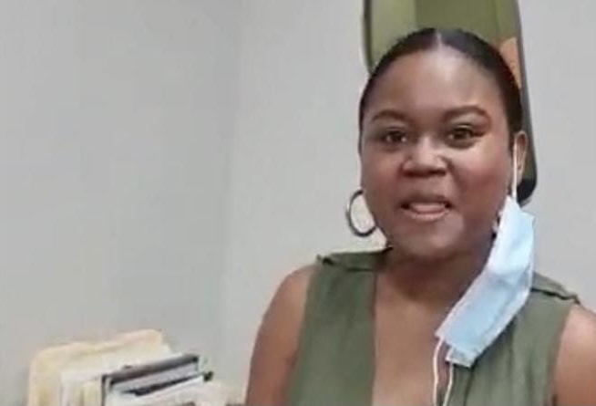 La femme du Dr Jefferson Paul kidnappée à Delmas 40B