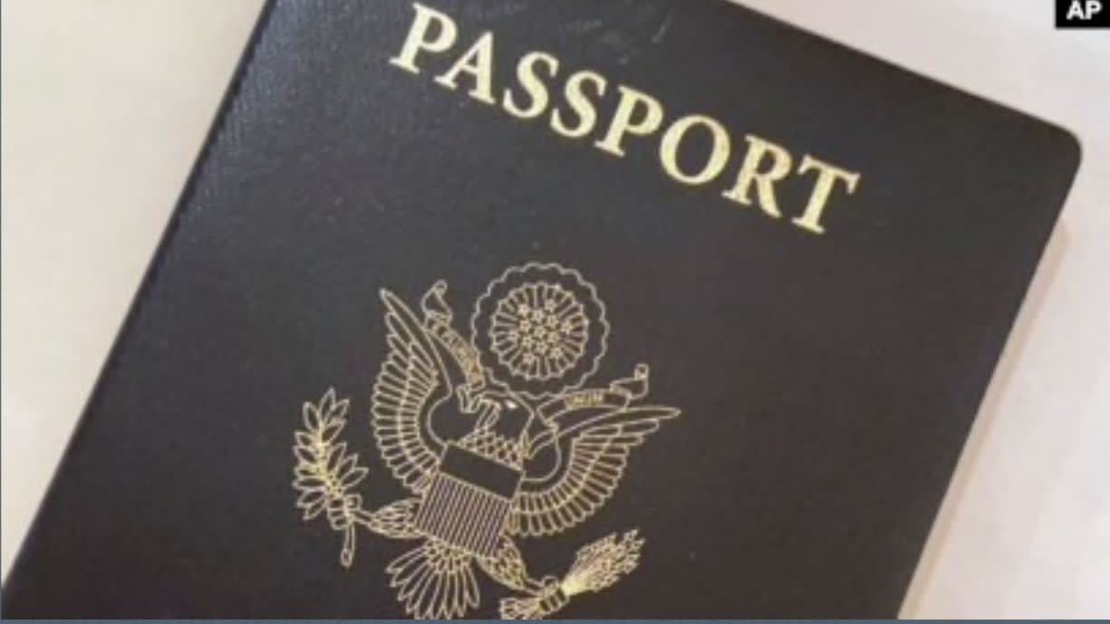 « Genre X », Les États-Unis délivrent leur premier passeport aux gens ayant le sexe indéterminé
