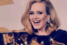 Adele annonce la date de sortie de son nouvel album, "30"