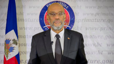 L'incident diplomatique entre Haïti et la République Dominicaine est clos, rassure Ariel Henry