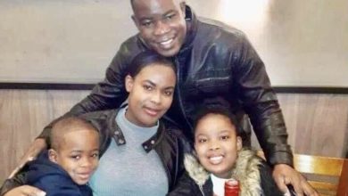 Décès de 4 membres d’une même famille haïtienne, en route pour les États-Unis