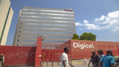 L'ORDEDH annonce un sit-in devant la Digicel pour protester contre la mauvaise qualité des services