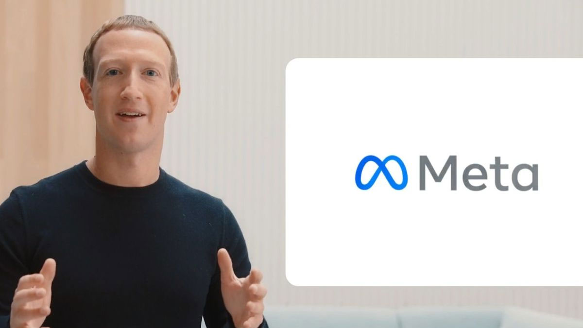 L’application « Facebook », va t-elle vraiment se changer en « Meta »?