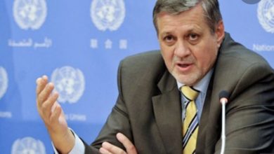 Jan Kubis, émissaire de l'ONU pour la Libye, démissionne