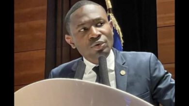 France : L'Haïtien Jose Paul, lauréat du concours d'éloquence du barreau de Paris