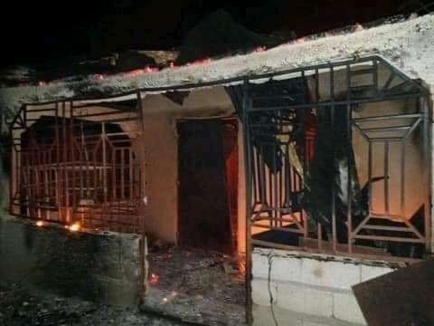 Stockage de carburant à la maison : un mort et 3 blessés dans un incendie à Arnaud
