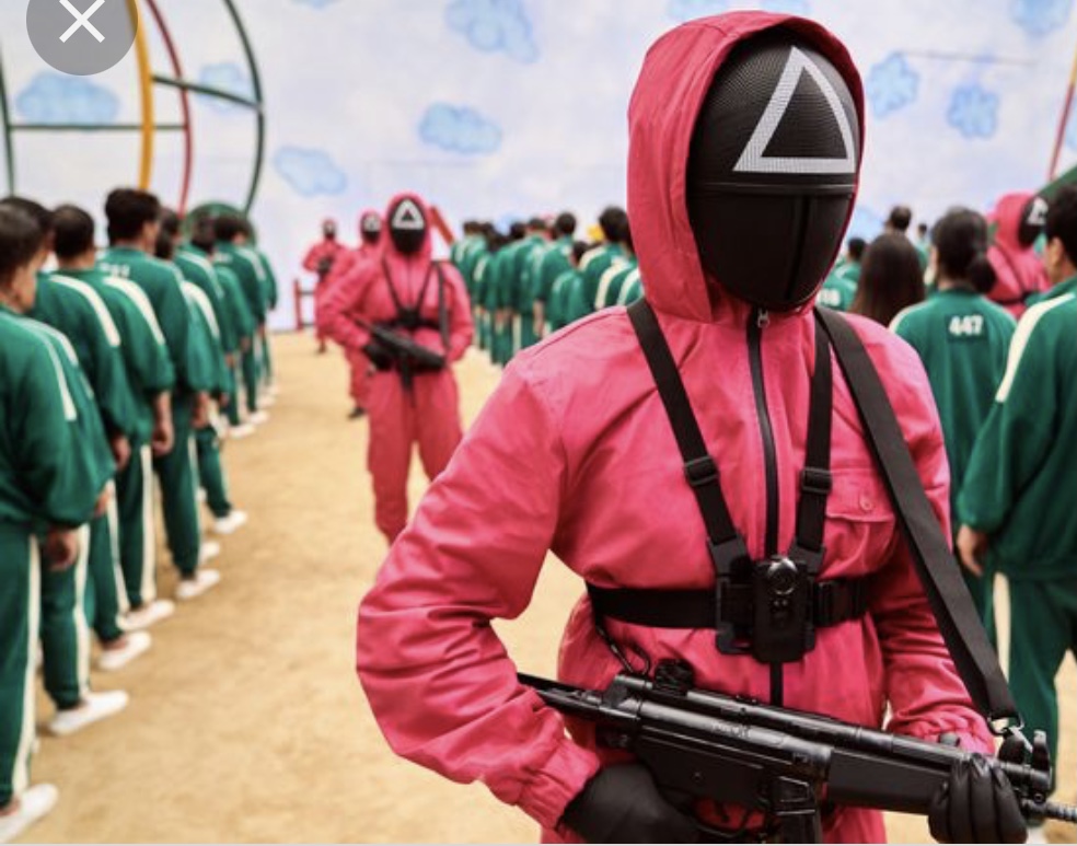 Un étudiant Nord-Coréen condamné à mort pour avoir introduit clandestinement Squid Game dans le pays Un étudiant Nord-Coréen condamné à mort pour avoir introduit clandestinement Squid Game dans le pays