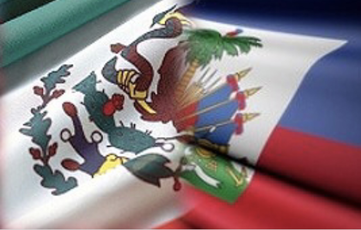 Haïti a désormais son consulat à Tapachula, Mexique