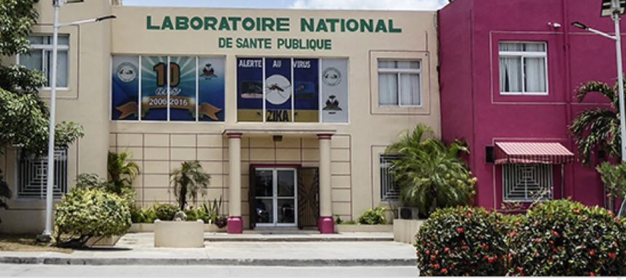Kidnapping de Sylvester Bijou: les employés du laboratoire national observent un arrêt de travail !
