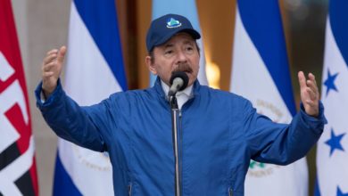 Le Nicaragua se retire de l'OEA en réponse aux critiques de l'organisation sur la réélection de Daniel Ortega