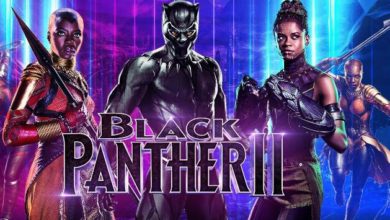 Le tournage du film Black Panther #2 suspendu après la blessure d'une actrice