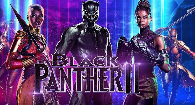 Le tournage du film Black Panther #2 suspendu après la blessure d'une actrice