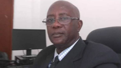 Joseph Alfred Manigat nommé Doyen du TPI du Cap-Haïtien