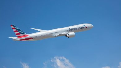 Américan Airlines réduira le nombre de ses vols vers Haïti