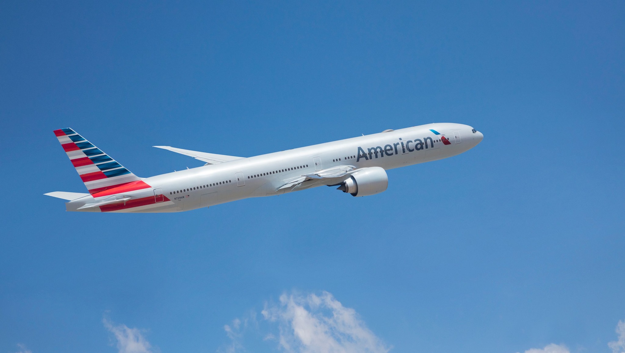 Américan Airlines réduira le nombre de ses vols vers Haïti