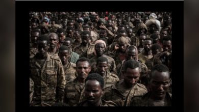 Guerre en Éthiopie : Les rebelles tigréens se retirent des régions de l'Amhara et l'Afar