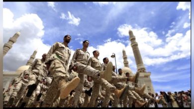 Guerre au Yémen: L'Arabie saoudite lance une opération "à grande échelle" après une attaque mortelle des Houthis