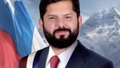 Élection présidentielle au Chili : Gabriel Boric l’emporte face à José Antonio Kast