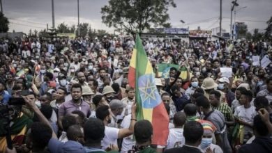 Guerre en Éthiopie: La ville emblématique de Lalibela reprise par les rebelles tigréens