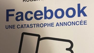 De quoi Facebook est-il le nom aujourd’hui ?