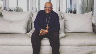 Décès de Desmond Tutu, icône de la lutte anti-apartheid, à 90 ans