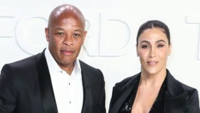 Dr Dre verse 100 millions de dollars à son ex-femme, Nicole Young, dans le cadre d'un règlement de divorce
