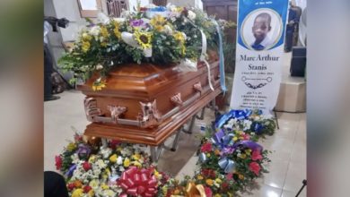Tué par balle à Croix-des-Bouquets, les funérailles de Marc-Arthur Stanis, 8 ans, chantées ce samedi