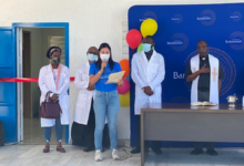 Fondation Barbancourt: Inauguration de son centre médical à Damien, ce vendredi 17décembre