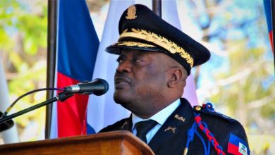Haïti-Insécurité : le SPNH-17 exige le départ immédiat du Directeur Général a.i de la PNH Frantz Elbé