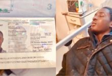 🔴Urgent : Hospitalisé en Turquie sans aucune famille, l’Haïtien Yves Rodiny Tranquille risque de mourir