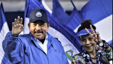 Nicaragua : Sous de nouvelles sanctions occidentales, Ortega entame son 4ème mandat en regardant vers la Chine