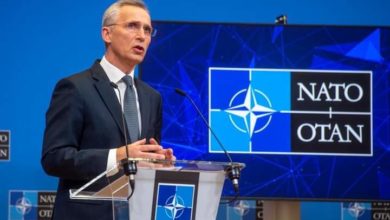 Ukraine : Pour l'OTAN, le risque d'une guerre avec la Russie est "réel"