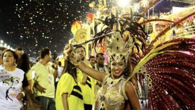 Omicron en vogue, plusieurs villes brésiliennes annulent les festivités carnavalesques