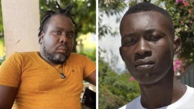 "Ce sont des hommes armés de TOTO qui ont tué les deux journalistes", selon Wilmann Vil