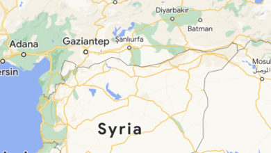 Plus de 70 morts dans une attaque de l'EI contre une prison gardée par les Kurdes en Syrie