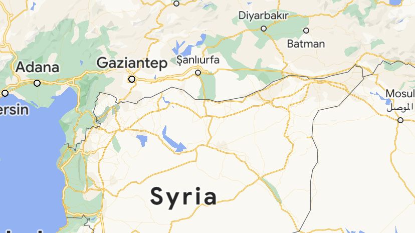 Plus de 70 morts dans une attaque de l'EI contre une prison gardée par les Kurdes en Syrie