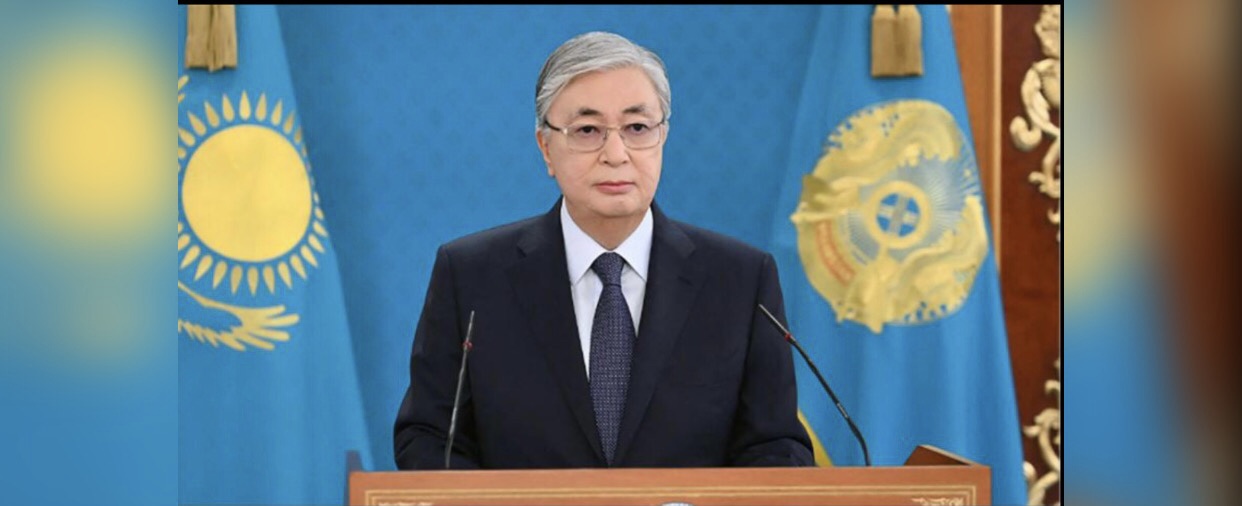 Crise au Kazakhstan : Le président Tokaïev ordonne de "tirer" sans sommation, inquiétudes des Occidentaux