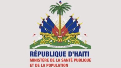 La fièvre ravageant Haïti à l'étude au Ministère de la Santé Publique