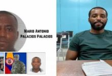 Inculpation de Mario Palacios : Une avancée significative dans l'enquête, selon le professeur James Boyard