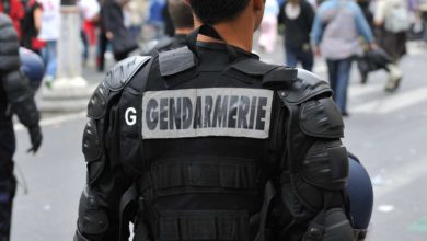 France : un homme se rend aux gendarmes avec la tête et le pénis de sa victime