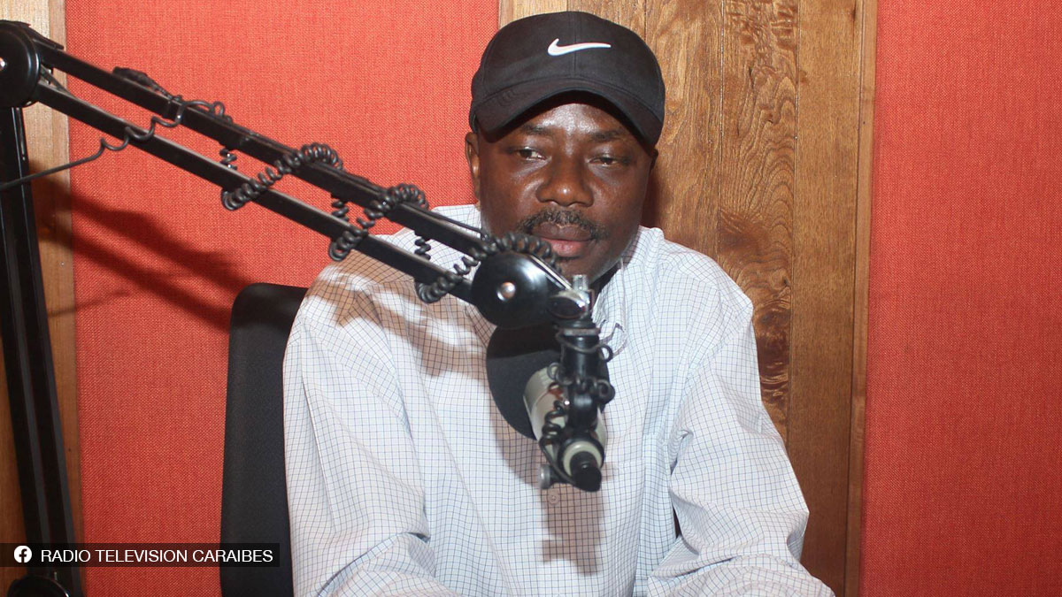 Radio Dessalines, bientôt sur la bande FM, annonce Jean-Charles Moïse