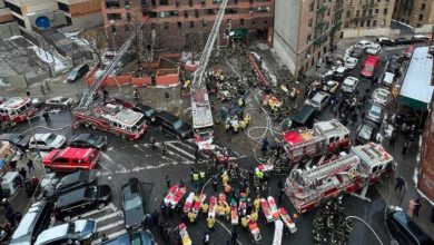 États-Unis : Près d'une vingtaine de morts et des dizaines de blessés dans un terrible incendie à New-York