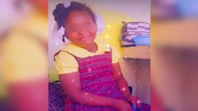 Nikenya Petit-Homme, une fillette de 8 ans, enlevée à Croix-des-Bouquets