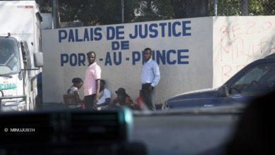 🔴 #URGENT - Le parti FNP exige de déclarer le Consul d'Haïti à Santiago persona non grata en République Dominicaine