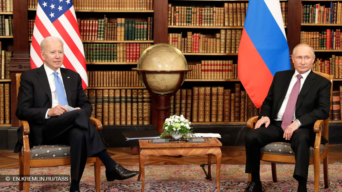 L'Occident affaibli, la Russie résiste face aux sanctions, selon Poutine